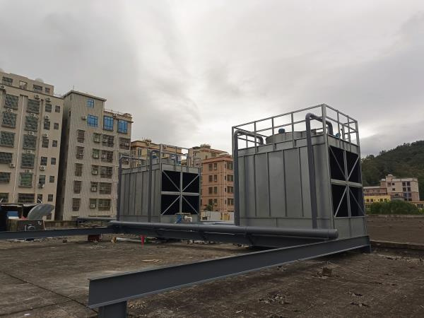 良機冷卻塔填料這些優(yōu)點你清楚嗎