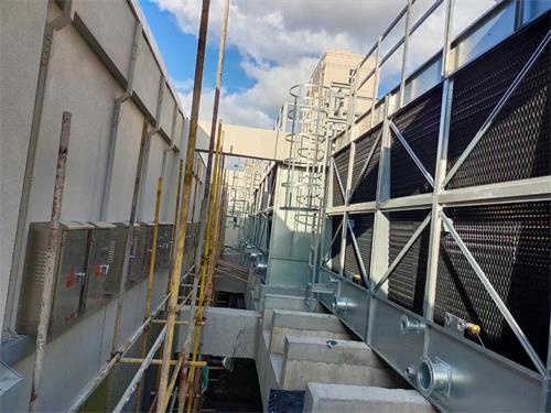 方形冷卻塔無填料改造的解決方法,方形冷卻塔填料價(jià)格