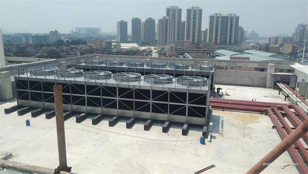 冷卻塔需要多長時間清洗一次？ （冷卻塔多久清洗一次比較好）,冷卻塔水處理多久一次