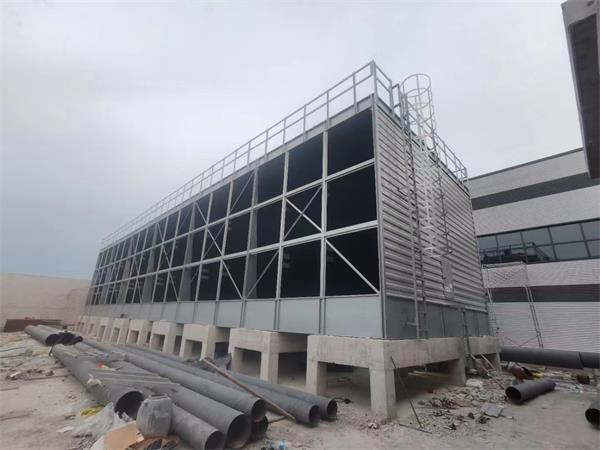 冷卻塔漂水原因、危害及解決方法(冷卻塔飄水率是多少)