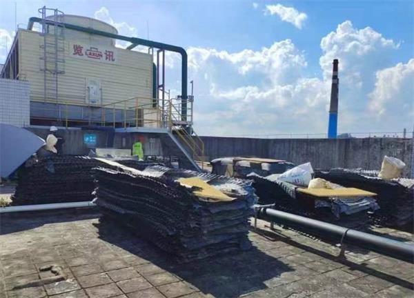 冷卻塔減速機(jī)的正確安裝,冷卻塔減速機(jī)結(jié)構(gòu)圖